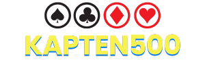 Logo KAPTEN500